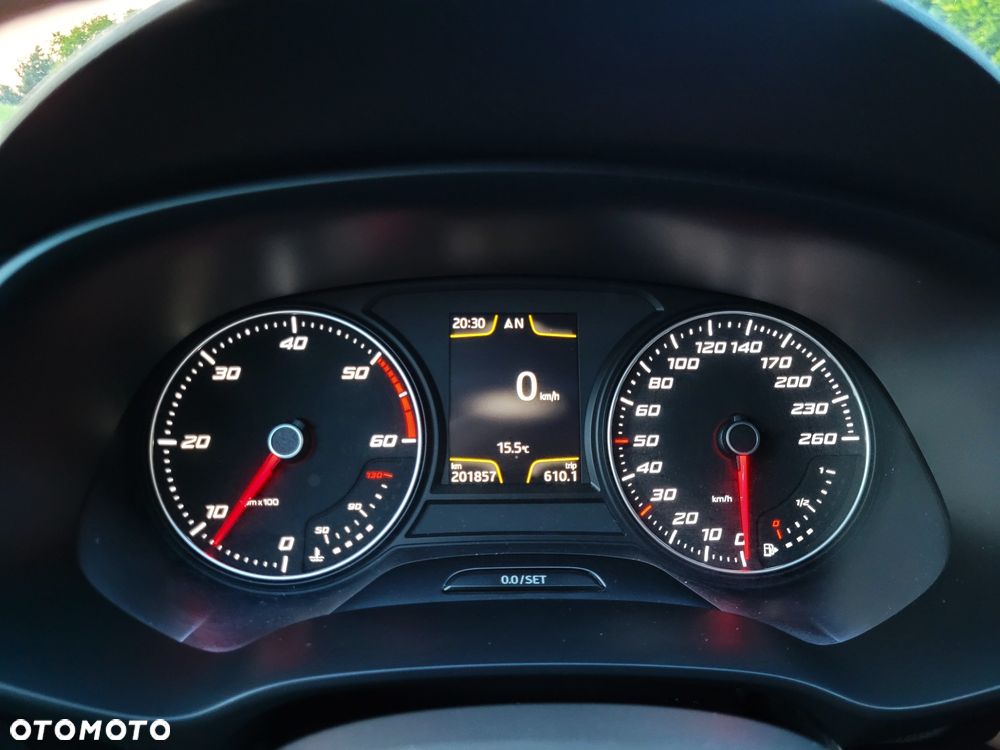 Seat Leon 2.0 TDI DPF Start&Stop Style - 13