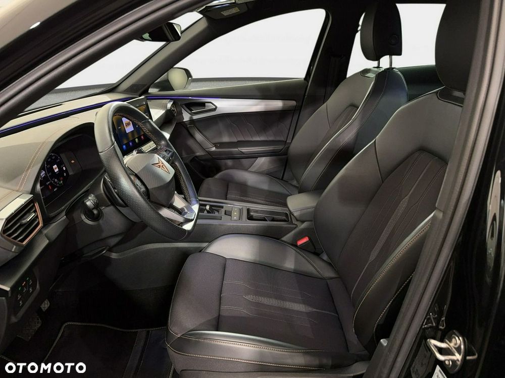 Cupra Formentor 1.5 TSI DSG - 29