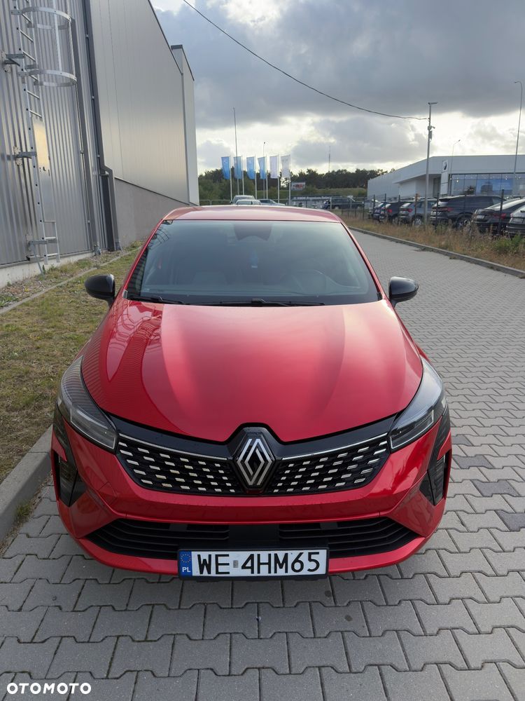 Renault Clio - 2