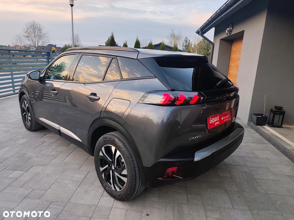 Peugeot 2008 - 6