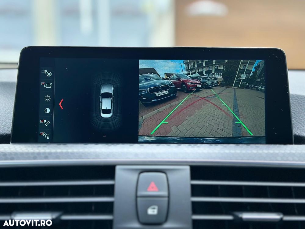 BMW 3 Series 2016 — imagine 24