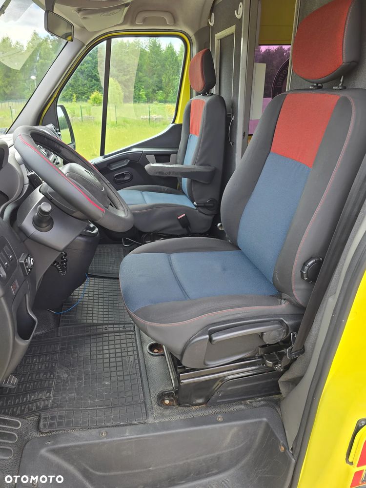 Renault Master - 15
