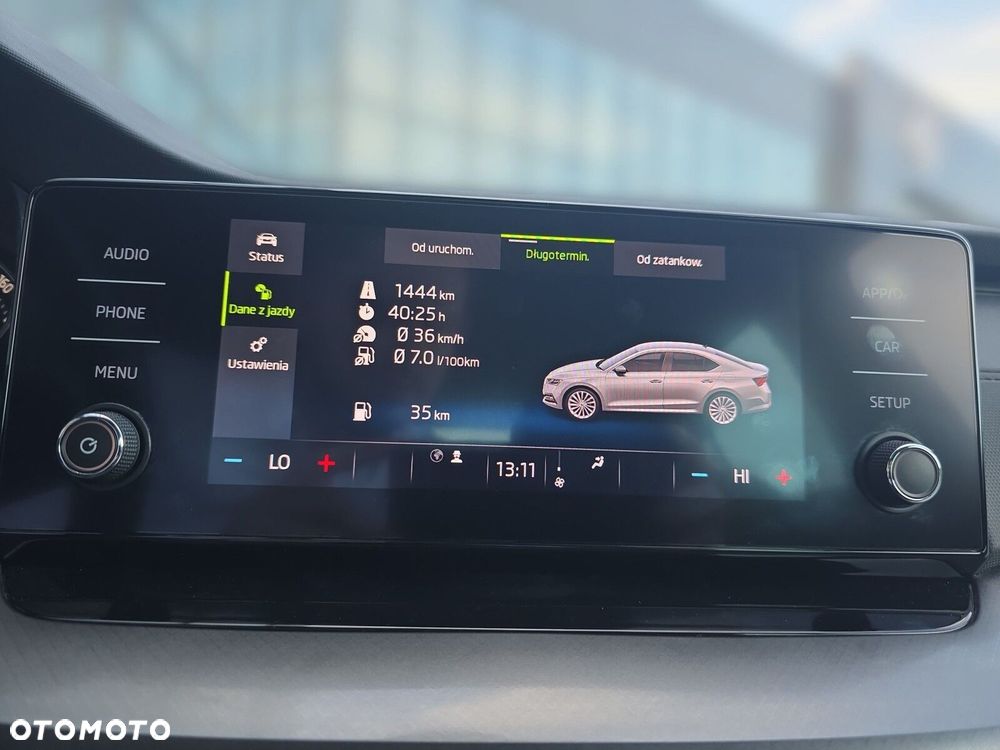 Skoda Octavia 1.5 TSI ACT Ambition - 20