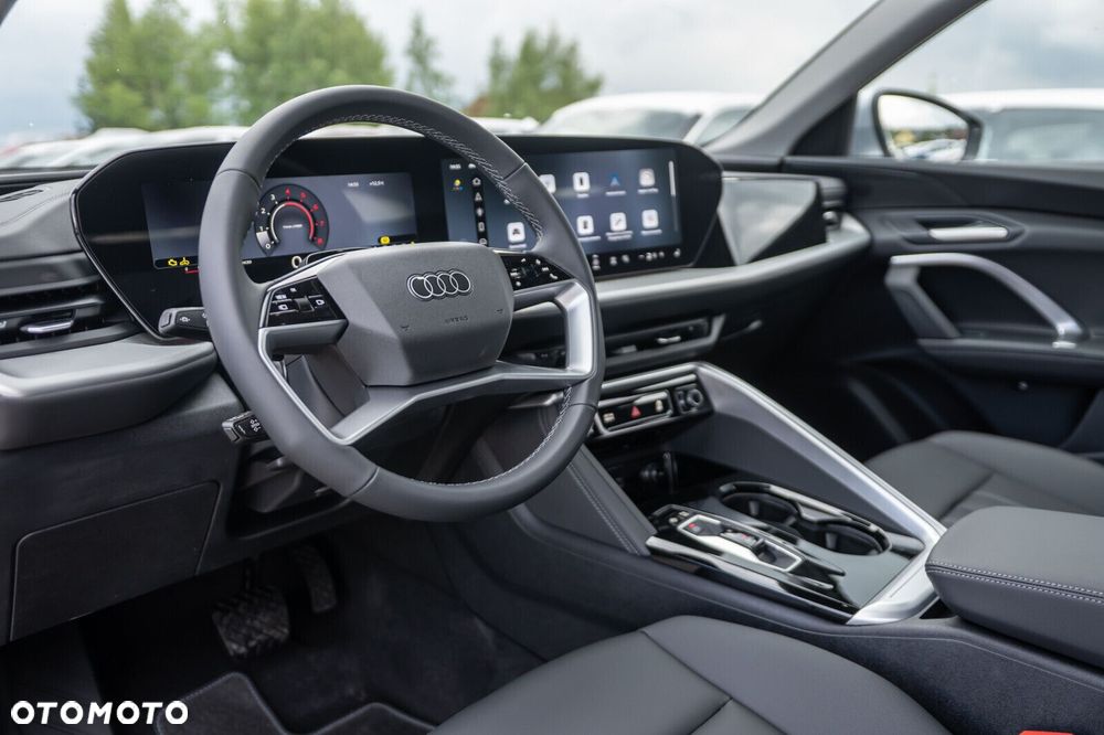 Audi Q5 40 TFSI mHEV Quattro Advanced S tronic - 12