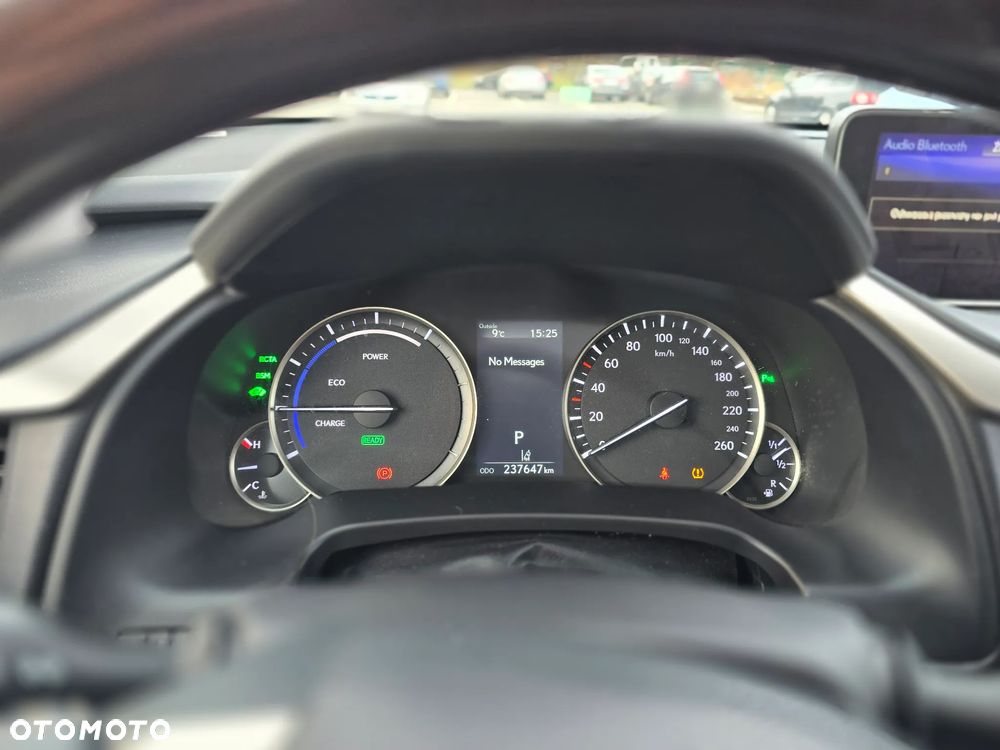 Lexus RX 450h Prestige MY19 - 4