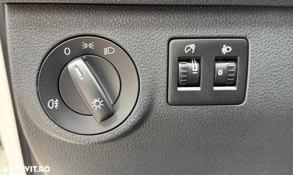 Volkswagen CADDY - 19