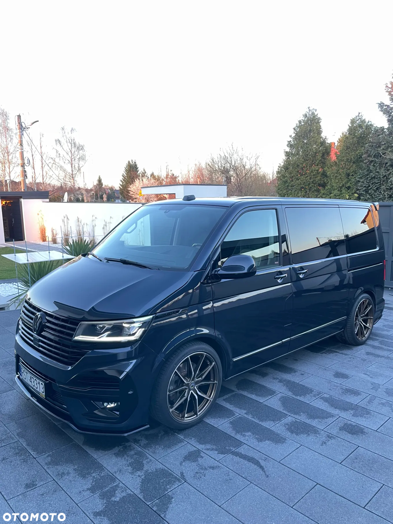 Volkswagen Multivan 2.0 BiTDI L1 Highline DSG - 9