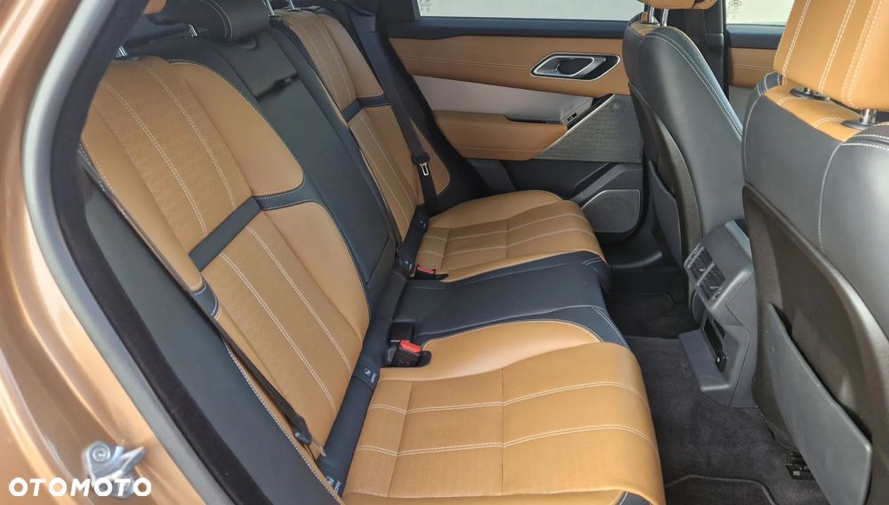 Land Rover Range Rover Velar 3.0 SD6 R-Dynamic HSE - 20