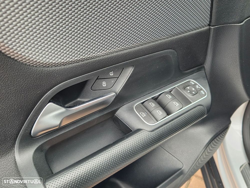 Mercedes-Benz B 200 Progressive Aut. - 16