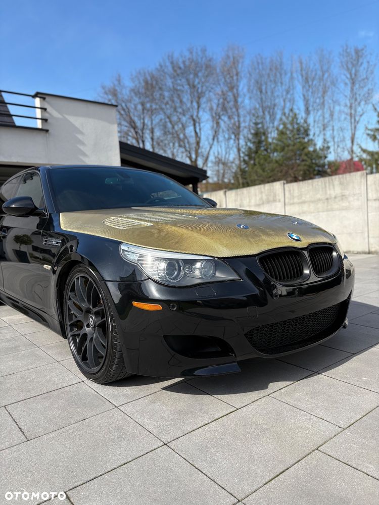 BMW M5 Standard - 26