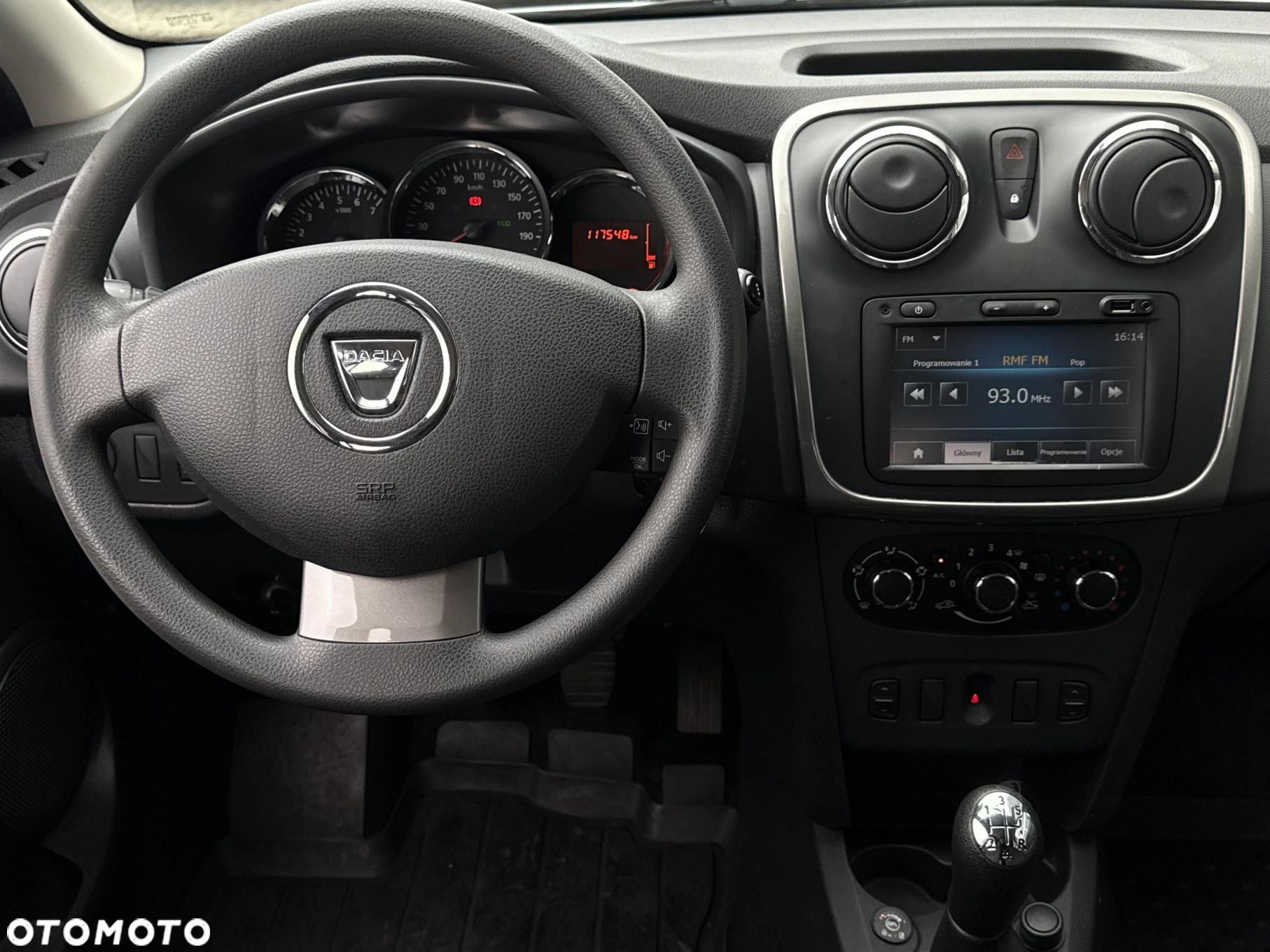 Dacia Logan - 13