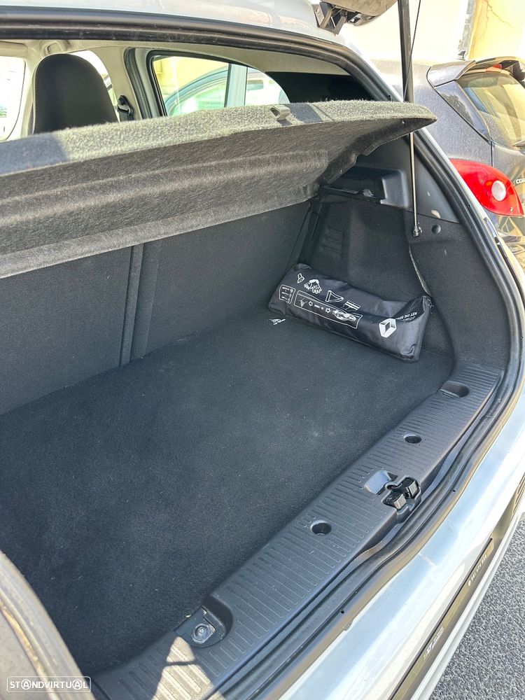 Renault Twingo 1.0 SCe Limited - 21