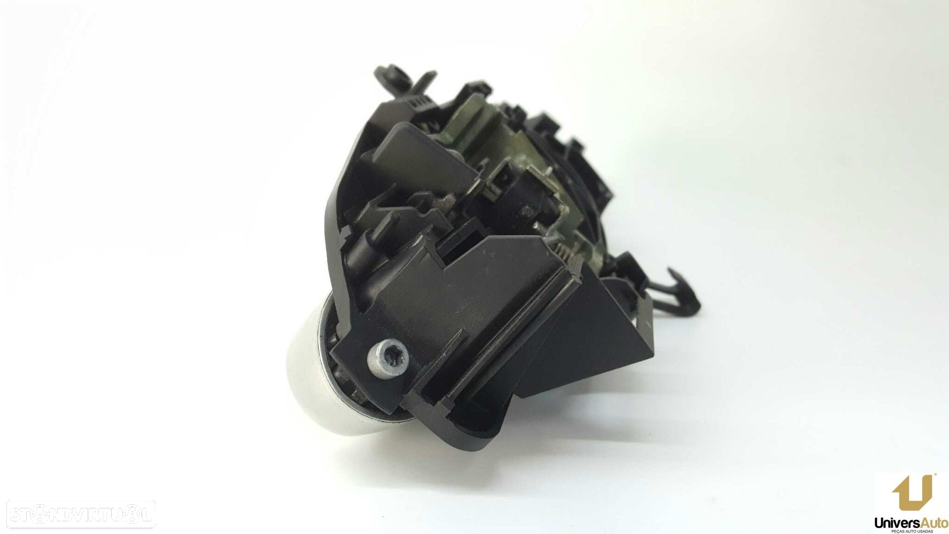 PUXADOR EXTERIOR FRENTE DIREITO BMW X6 (E71) XDRIVE40D - 4
