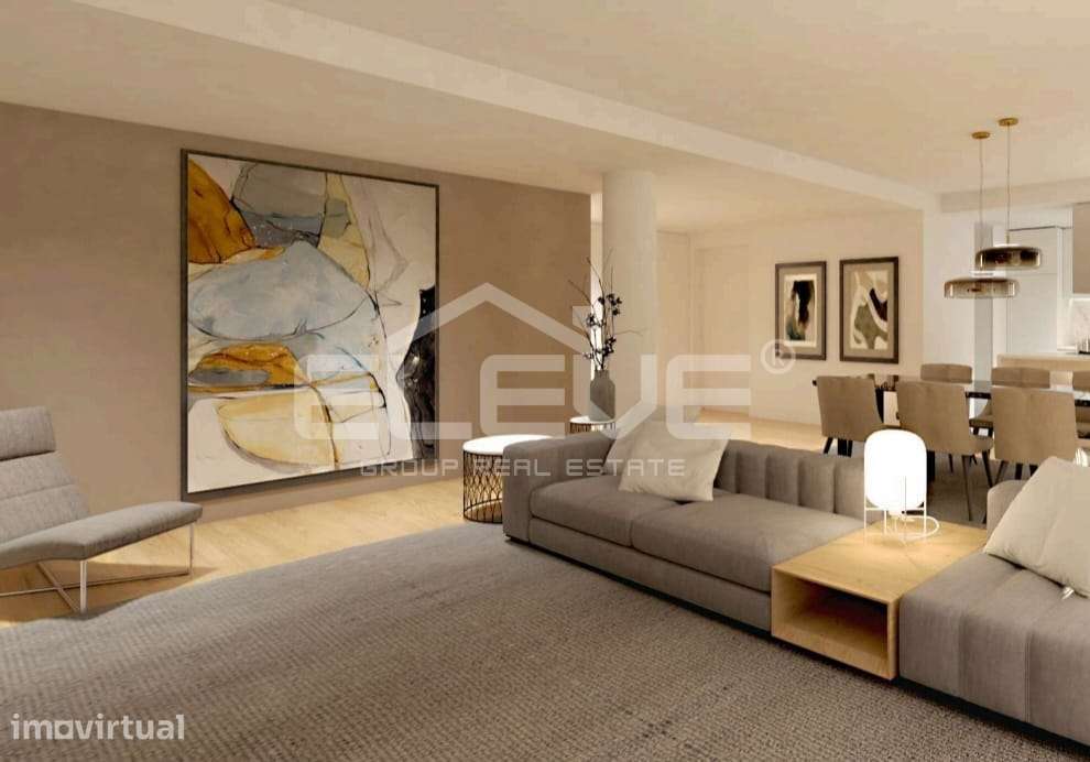 Apartamento T1+1 ao Gaia Park - Grande imagem: 2/7