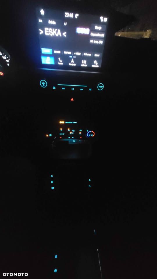 Ford Focus 1.5 EcoBlue Start-Stopp-System ACTIVE X - 6