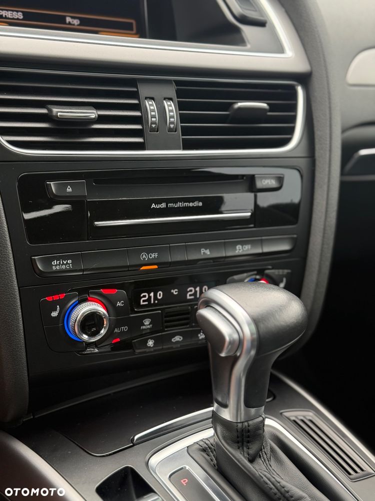 Audi A4 Allroad 3.0 TDI DPF S tronic - 33