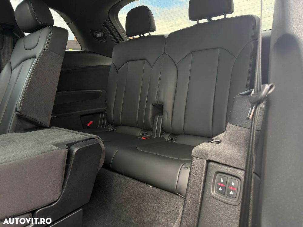 Audi Q7 50 TDI quattro Tiptronic MHEV S Line - 9