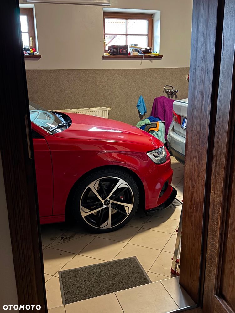 Audi S3 - 10