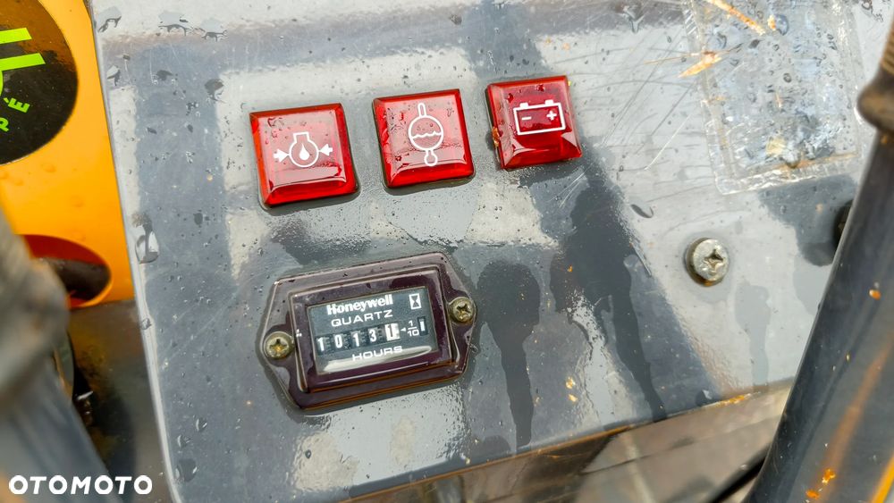 Yanmar C 12 R-B - 12