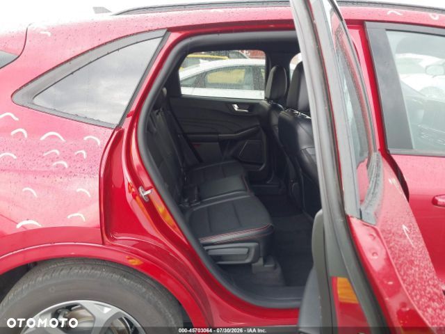 Ford Escape - 8