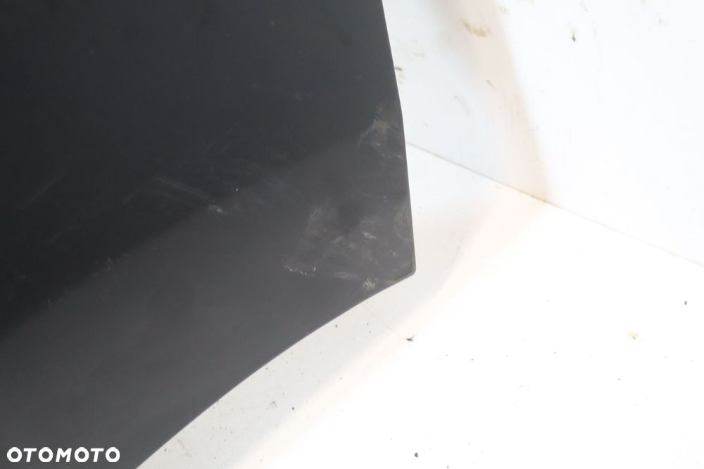 ZDERZAK TYLNY DACIA DOKKER LIFT DV369 - 8