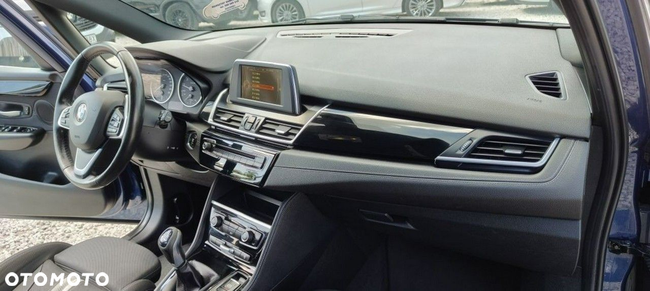 BMW Seria 2 - 14
