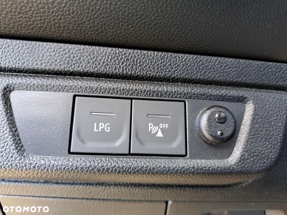 Dacia Sandero Stepway 1.0 TCe Comfort - 21