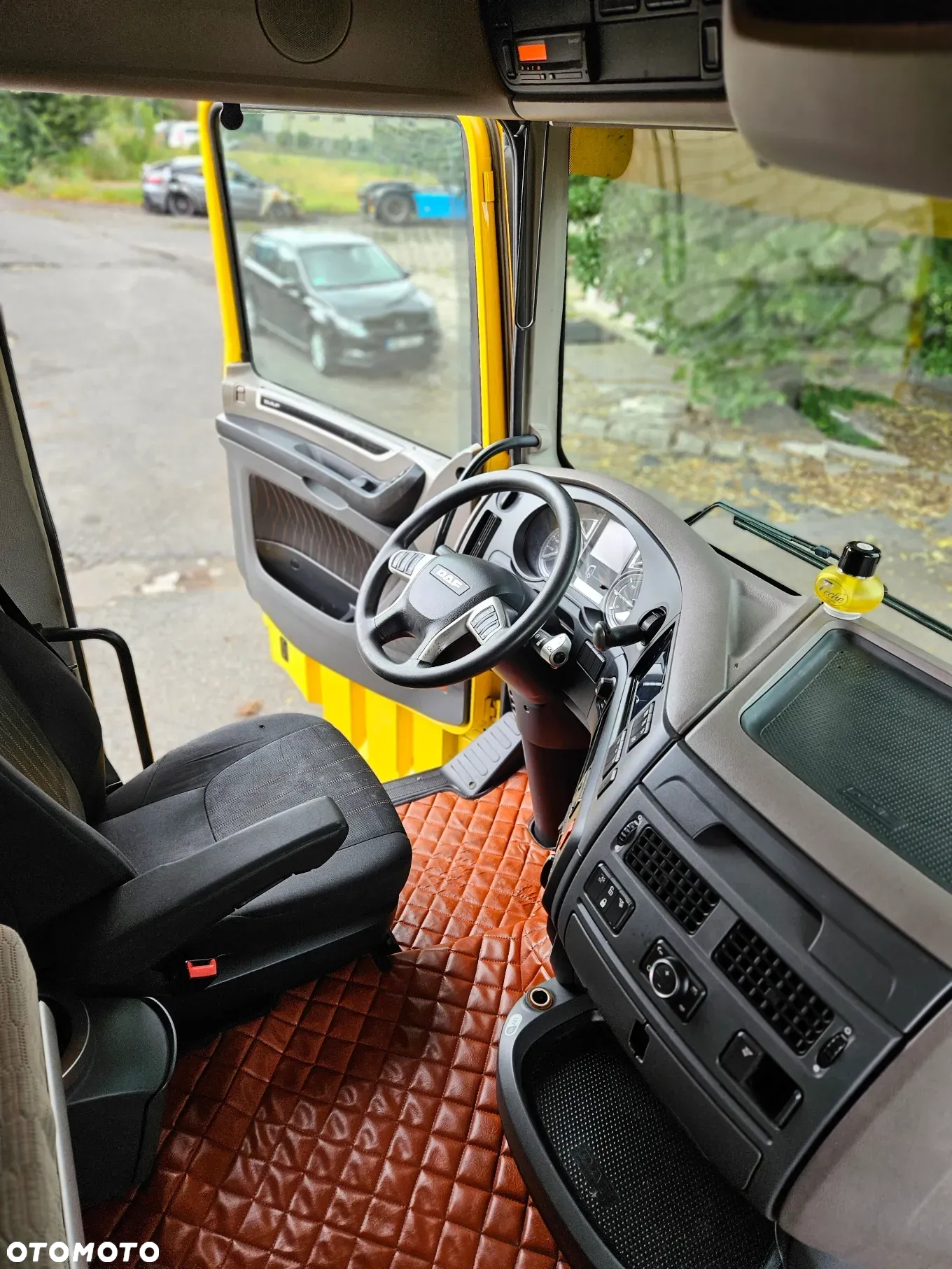 DAF XF480 - 20