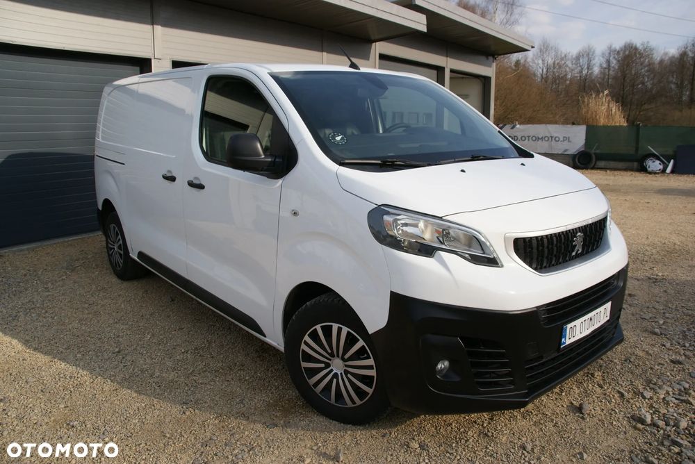 Peugeot Expert - 1