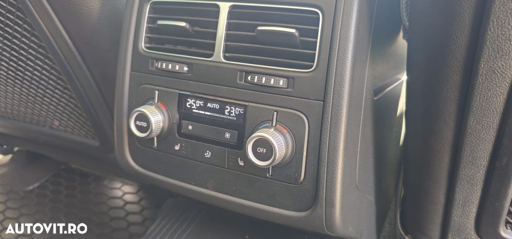 Volkswagen Touareg V6 TDI BMT Supreme Plus - 13
