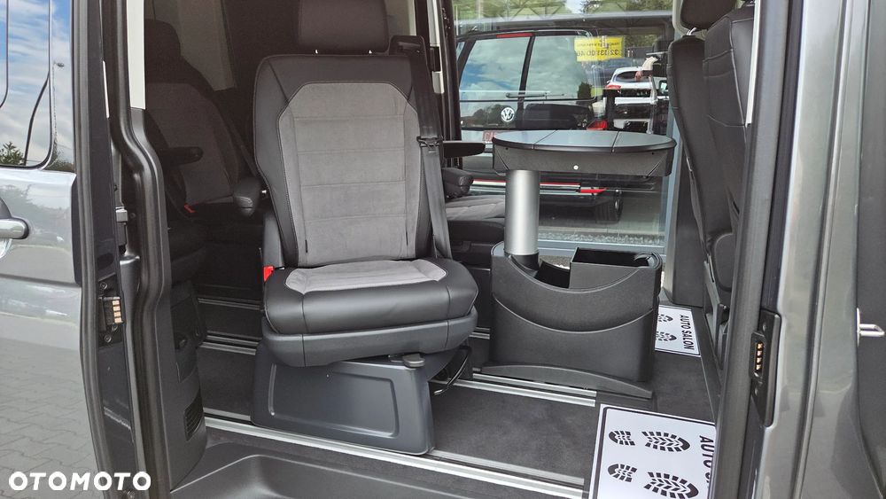 Volkswagen Multivan 2.0 TDI L1 Highline 4Motion DSG - 10