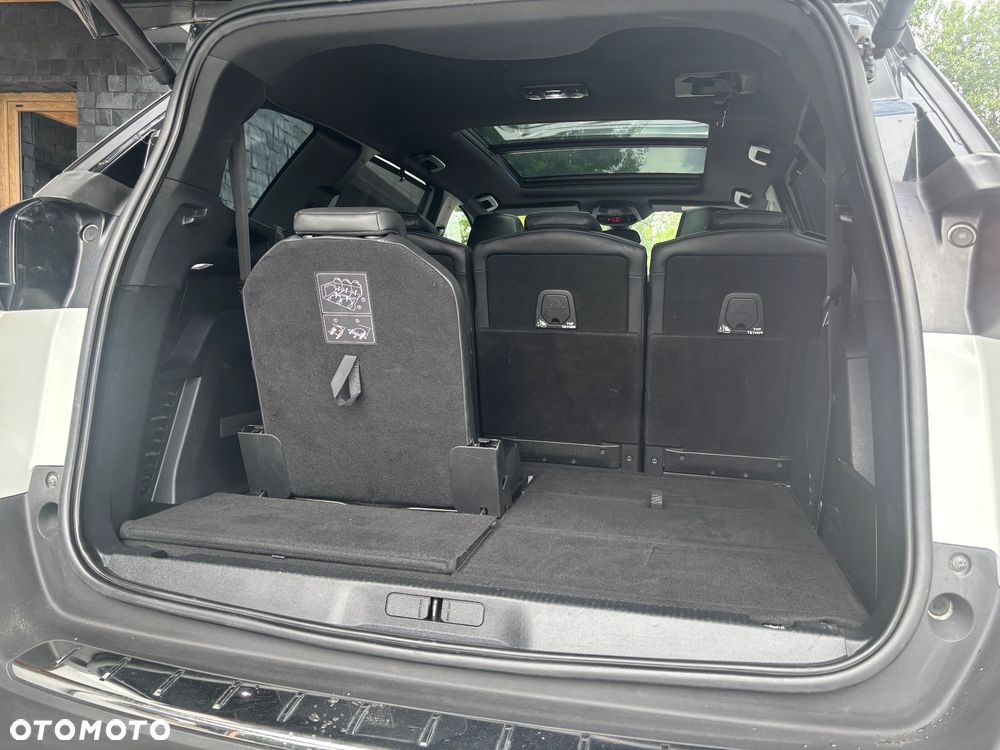 Peugeot 5008 2.0 BlueHDI GT S&S EAT8 - 18