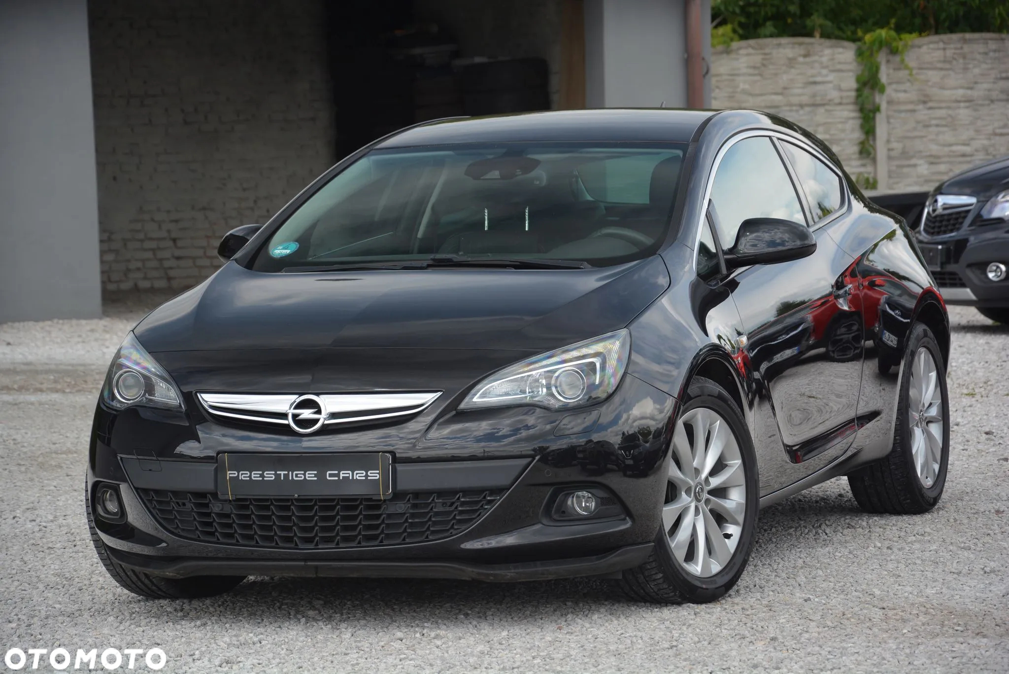 Opel Astra GTC 1.4 Turbo ecoFLEX Start/Stop Innovation - 5