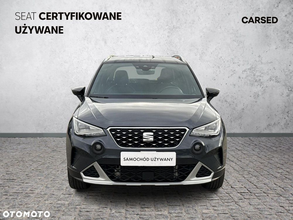 Seat Arona - 8