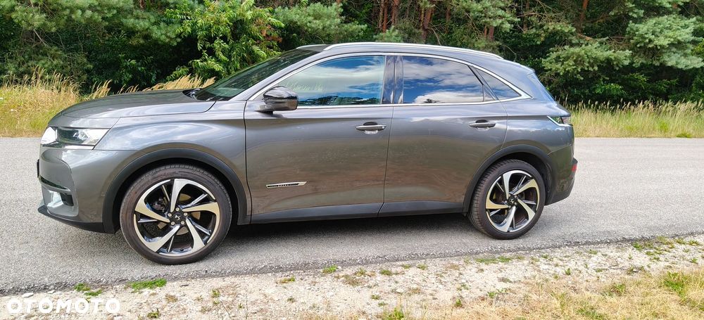 DS Automobiles DS 7 Crossback - 10