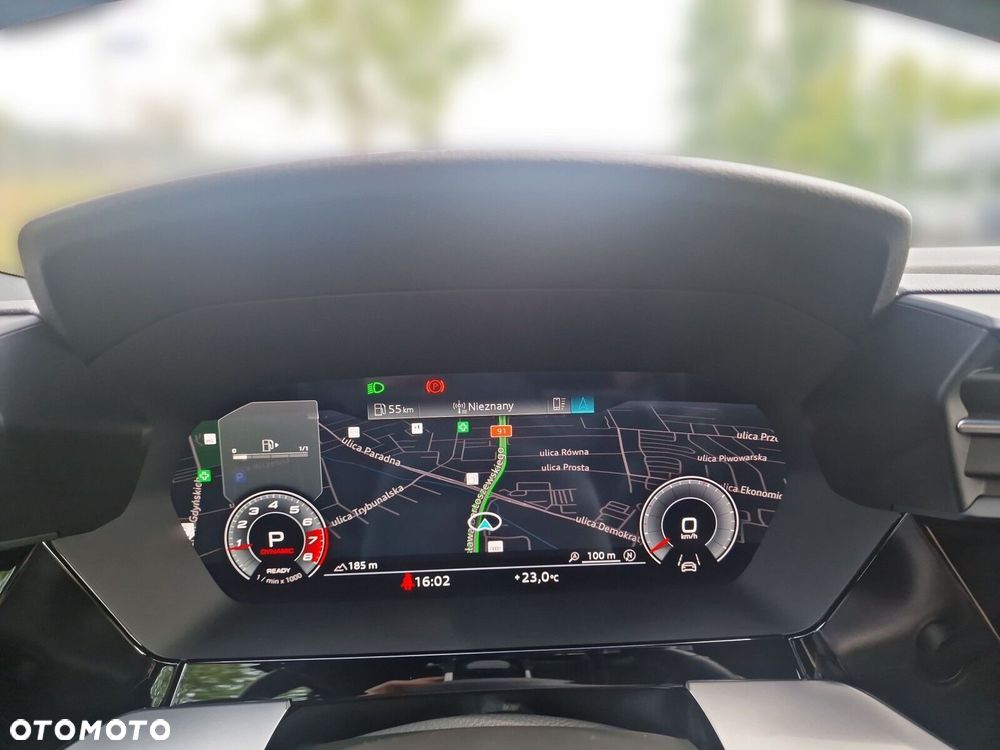 Audi S3 Sportback TFSI Quattro S tronic - 25