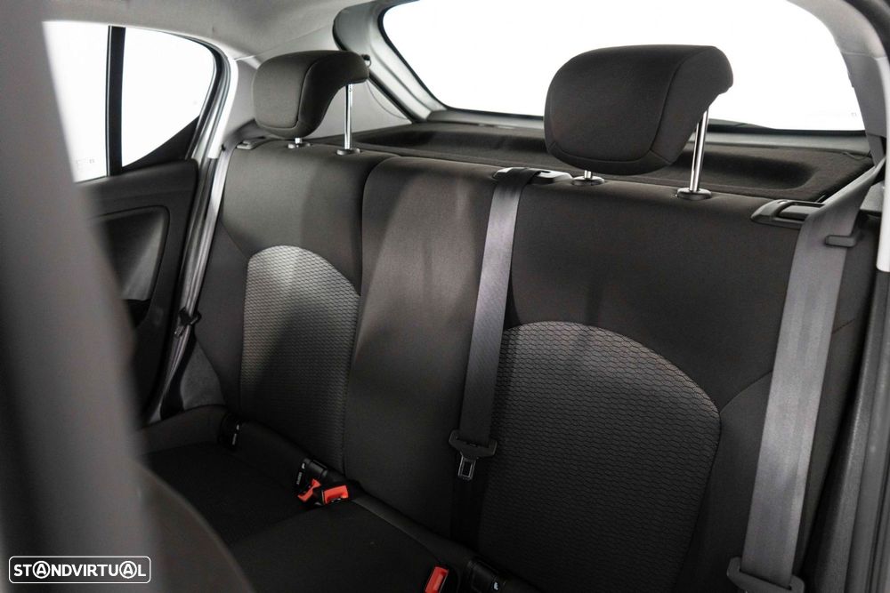 Opel Corsa - 11