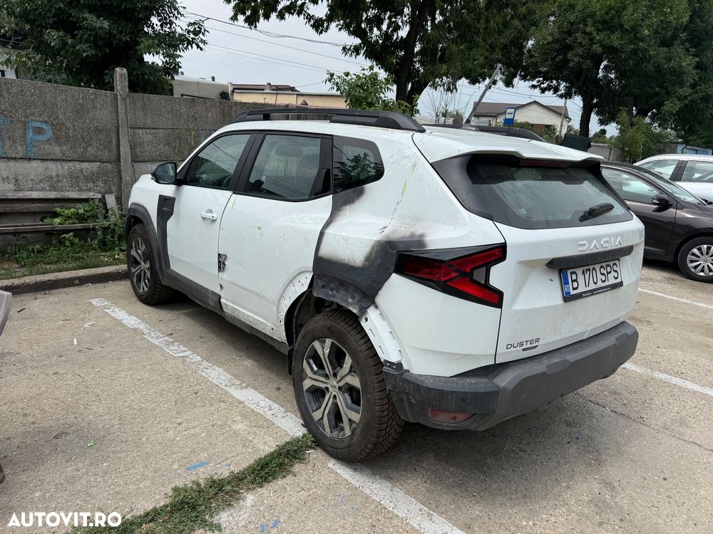 Dacia Duster 155 Expression - 9