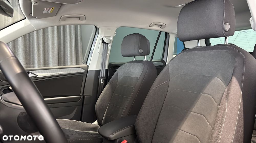 Volkswagen Tiguan 1.5 TSI EVO Life - 12
