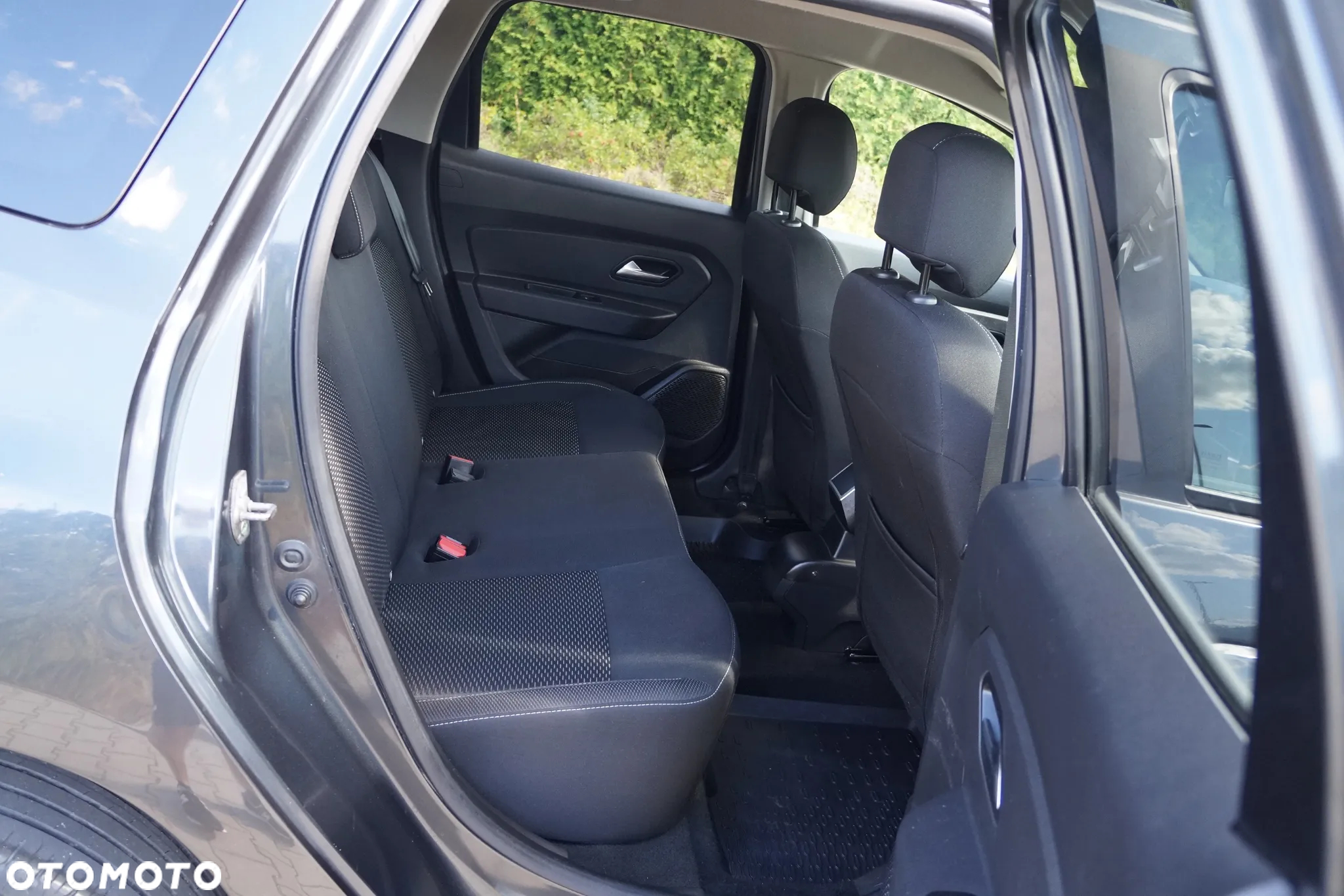 Dacia Duster 1.0 TCe Prestige - 10