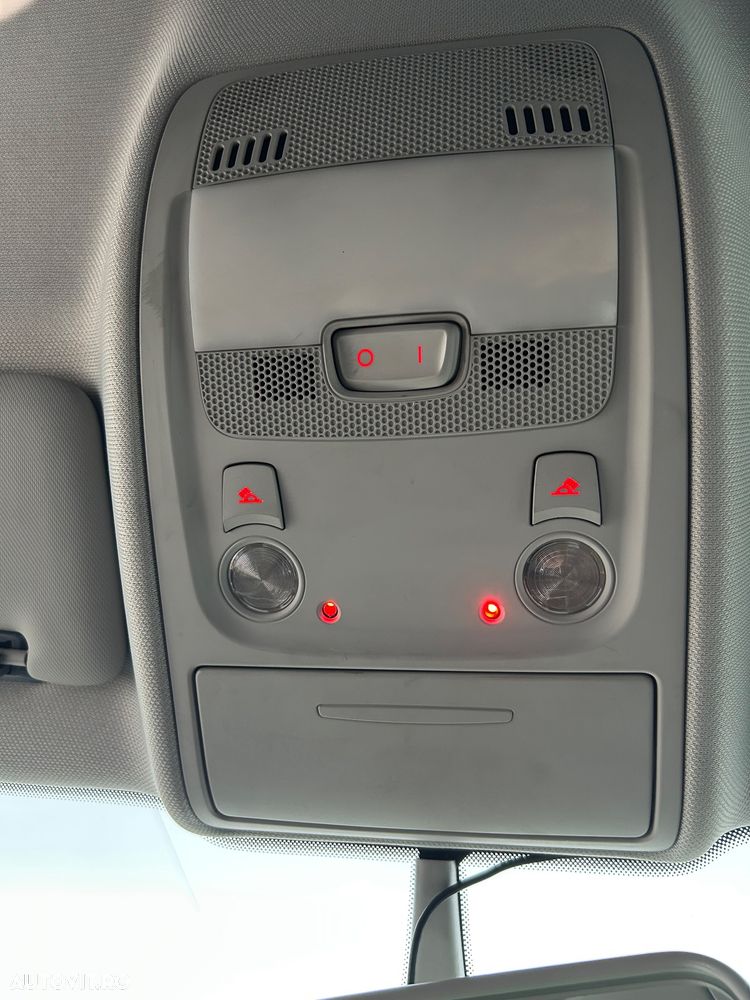 Audi A4 2.0 TDI Multitronic - 11