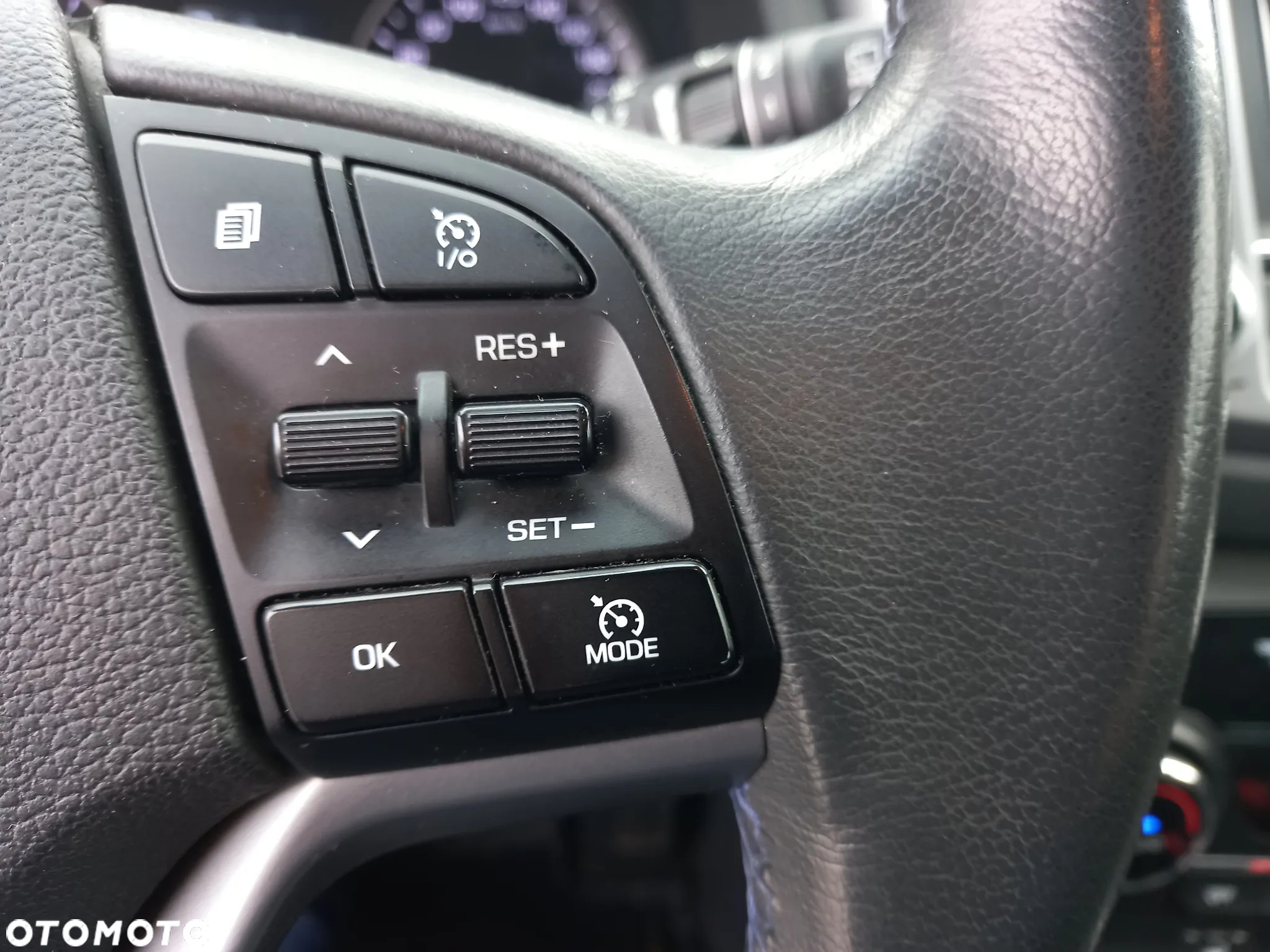 Hyundai Tucson 1.7 CRDI BlueDrive Comfort 2WD DCT - 19