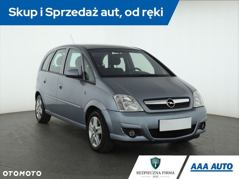 Opel Meriva - 3
