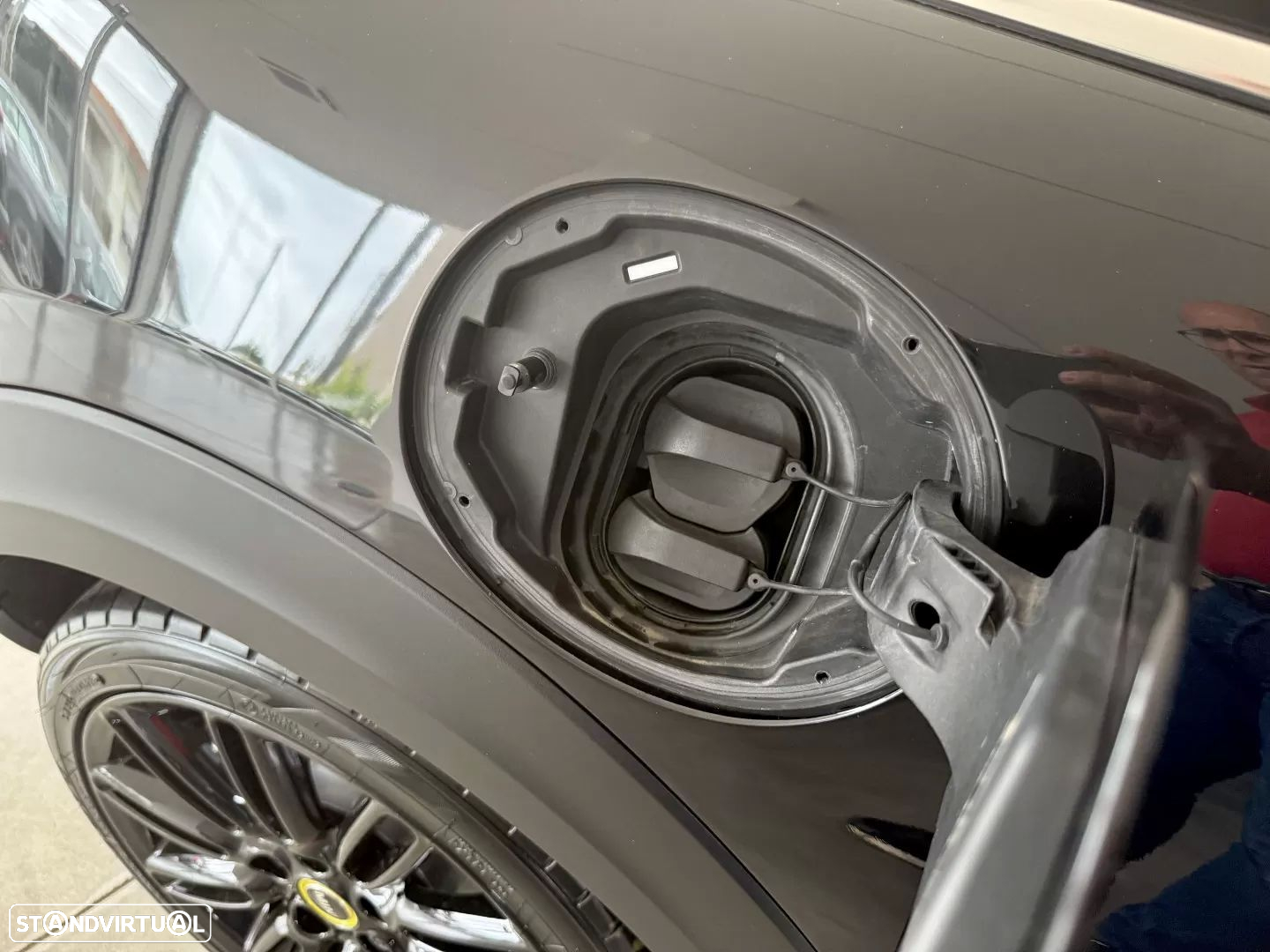 MINI 3 Portas Cooper SE - 36