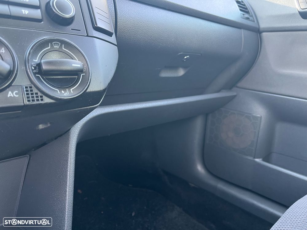 VW Polo 1.4 Comfortline - 33