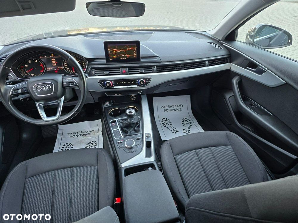 Audi A4 Allroad - 23