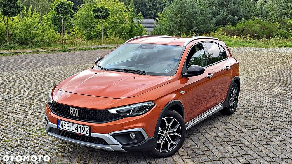 Fiat Tipo 1.0 T3 Cross - 22