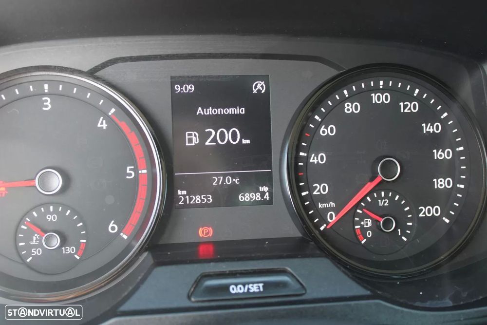VW Crafter 35 TDI L3H3 - 17