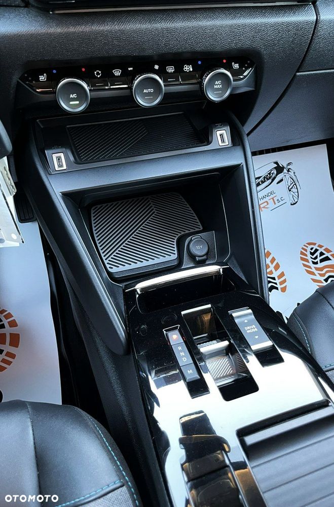 Citroën C4 1.2 PureTech Feel Pack S&S EAT8 - 23