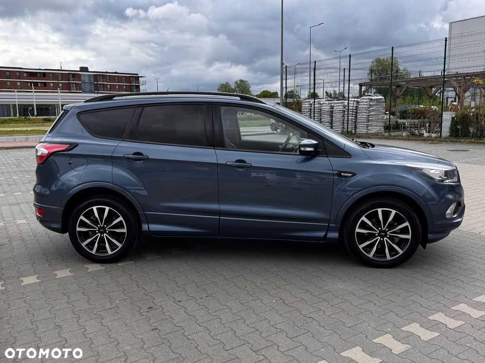 Ford Kuga 1.5 EcoBlue ST-LINE - 26
